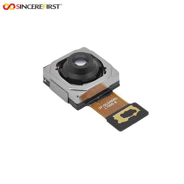 Buy 4K OmniVision OV64B40 CSI High-End FPC Camera Module at wholesale prices