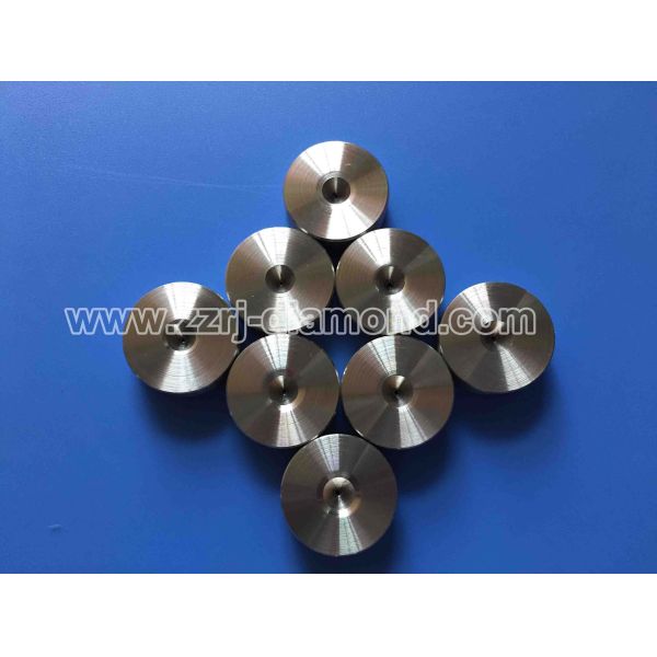 Buy Manufacturer of Diamond mould, Diamond drawing dies, PCD wire drawing die at wholesale prices