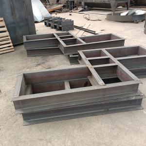 Basic Metal Benefication Process Plant for Crushing and Screening