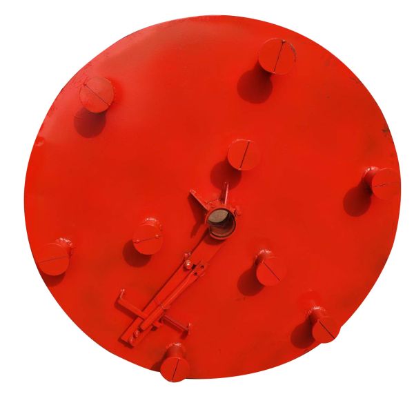 Buy 1000mm Diameter Hydraulic Drum Jack 50 KN Hydraulic Cable Jacks at wholesale prices