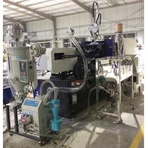 Industrial Plastic Granules Hopper Loader Dryer Machine ODL-40