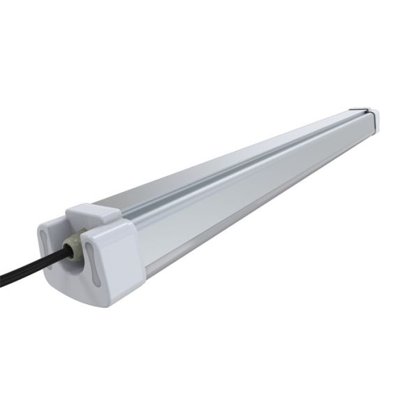 50W 120cm led triproof light,1200mm led tr-proof light 50watt,lifud driver with
