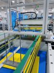 6KW Ultrasonic Trapezoidal Bagging Machine Motion Controller Program Control