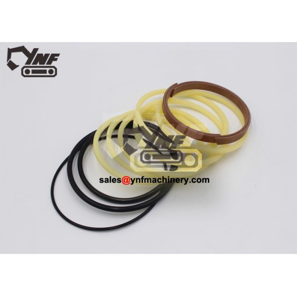 Buy YNF04109 31N6-40950 Hyundai Excavator Turning Center Joint Seal Kit R215-7 R110-7 R140-7 R160-9 at wholesale prices