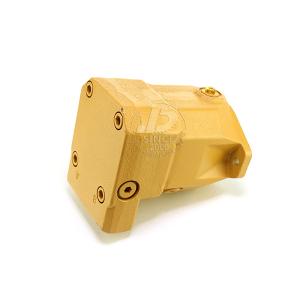 E345D E349D 295-9429 2959429 Excavator Fan Motor