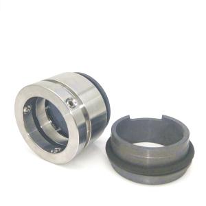 Wave Spring SA Lower Vulcan 42 40s8 Shaft Seal Mechanical Seal For Grondfos