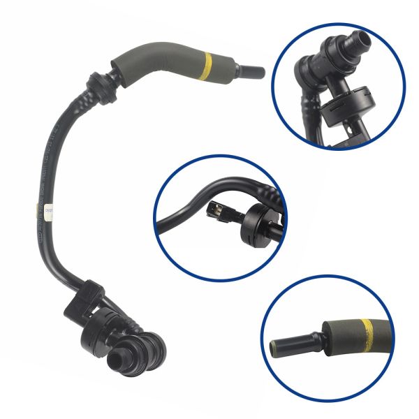 Buy 31201433 for  Auto Parts Brake Vacuum Hose at wholesale prices