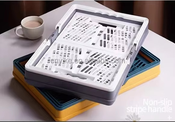 Custom CNC Machined Plastic Parts with Precision Polishing in Various CAD/PDF/IGS/STP/X_T Formats