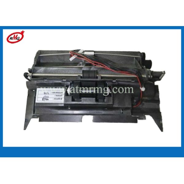 Buy A011261 Bank ATM High Quality Spare Parts NMD NF300 Note Feeder at wholesale prices