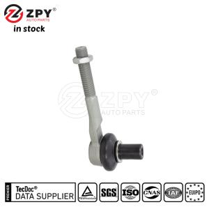 ZPY Steering Tie Rod 4E0419811E for Audi A8 Quattro S8 VW Porsche