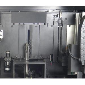 Ejon ET20 Precision Multifunctional Bending Machine for Advertising Channel