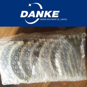 China YANMAR SC25N Professional Marine Air Compressor Parts / Bearing Pin on sale