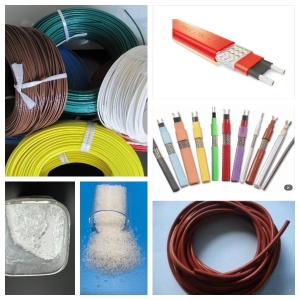 FEP Fluoroplastic Dispersion Liquid Environmental Friendly for Coating