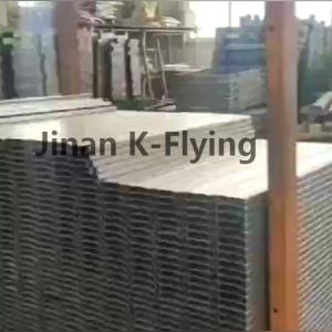 OEM Three Rockers Manual Nursing Bed For Hospital Clinic