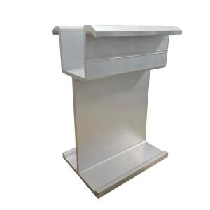 T3 Extruded Industrial Aluminum Profile H Beam / I Beam / T Beam For Formwork