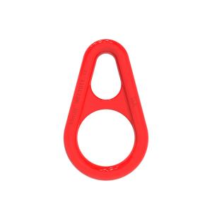 SLR915-PEAR SHAPED LINK WITH REEVING BOLT