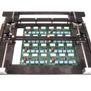 PCB Tooling PCB Assembly Process Tooling Wave Solder Fixture Tooling