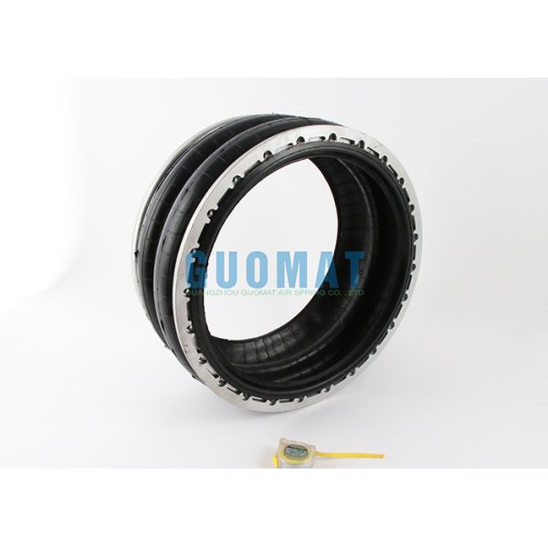 FD 2380-24 RS Contitech Air Spring W01-358-7772 Industrial Air Shock Style 200