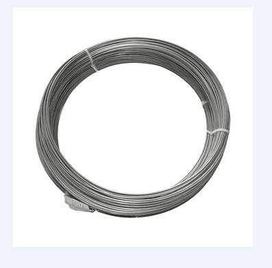 High Resistance Electrical Heating Fecral Alloy Coil For Redrawing 0Cr21Al4 30KG