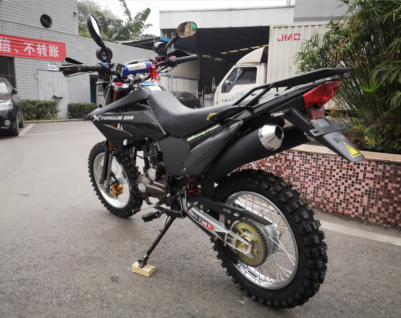 Off-road Motorcycles Motocicleta Moto 250 electric dirt bike adult Motocross 250cc cbr mozambique motorcycles for sale