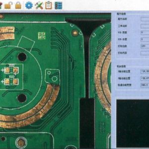 High Speed and High Efficiency Laser Maker YSL-U530