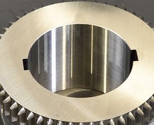 SCM Non Standard Duplex Planetary Gear Steel Large Spur Gear For Machine