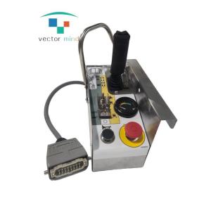 Quality Complete Control Box Assembly Skyjack 156879 For Used / Rental Scissor Lift for sale