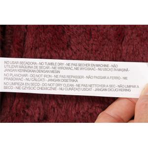 Stradivarius Red Ladies Sweater Cardigan S M L