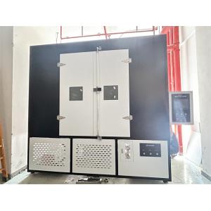 Quality 5000hrs Insulators Artificial Rain Multiple Stress Environmental Stress Chamber IECIEC62217-2012 for sale