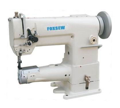 Buy Single Needle Unison Feed Cylinder Bed Sewing Machine FX341  at wholesale prices