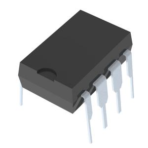 OP275GPZ Renowned Audio Op-Amp with Bipolar/JFET Blend 5MHz Bandwidth 22V/µs
