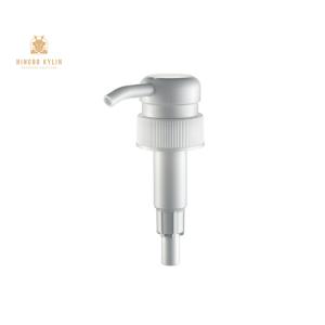 China Lotion Pump Practical 4CC Screw Multiscene Soap Dispenser Pump on sale