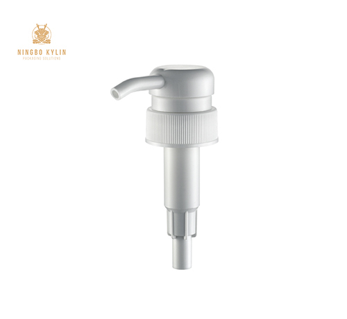 Buy Lotion Pump Practical 4CC Screw Multiscene Soap Dispenser Pump at wholesale prices