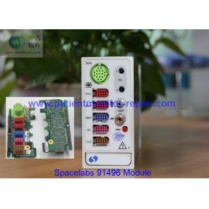 Medical Spare Parts Patient Monitor Module Spacelabs 91496 Paramter Modules