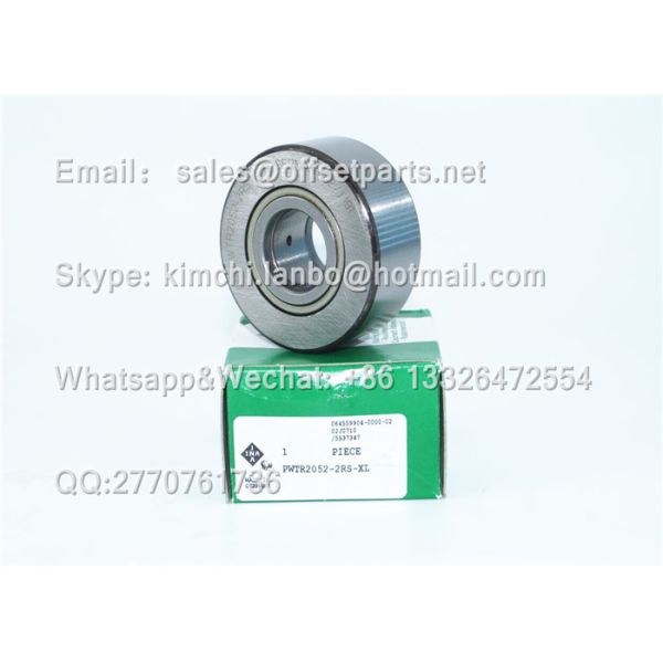 PWTR2052-2RS-XL Bearing Original 100% Brand New 1 Piece Of Offset Machine Parts Painting