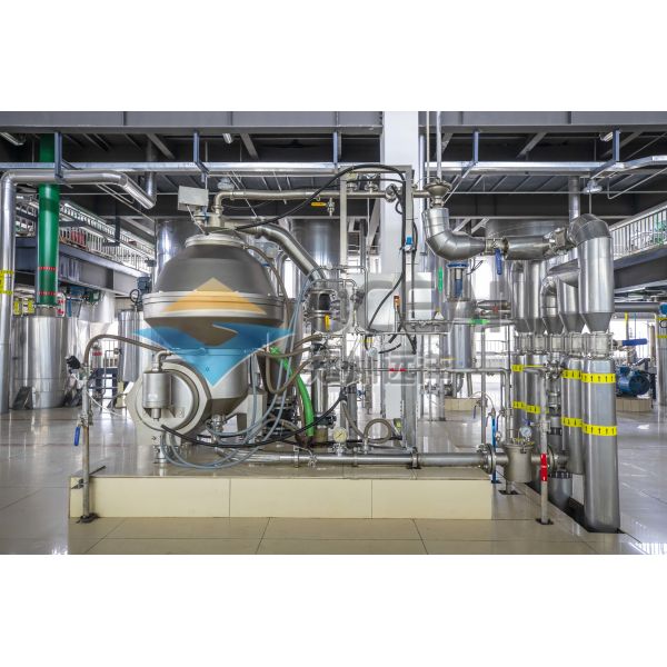 Buy Automatic Standard Crude Oil Refinery Machine OEM Continuous 50 Hz at wholesale prices