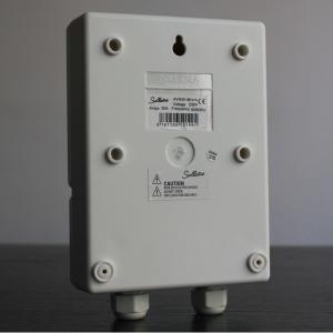Single Phase home appliance air conditioner use power protector