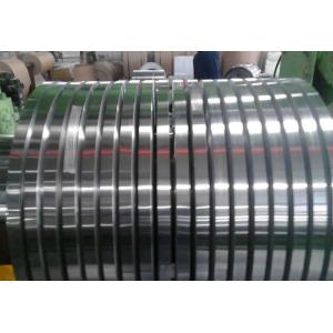 Customized Thin Aluminum Strips High Tensile Strength AA1050/ AA1060/ AA1070