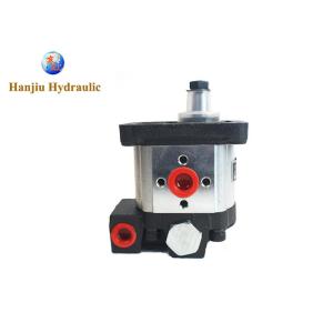 China Hydraulic Pump for Ford/Holland 4835, 5635, 6635, 7635, 8160 5180275 gear pump on sale