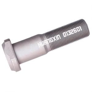 Replace/Repair Scania Truck Bolt M18X1.5/M20X1.5 10.9Grade Phosphate Black HX