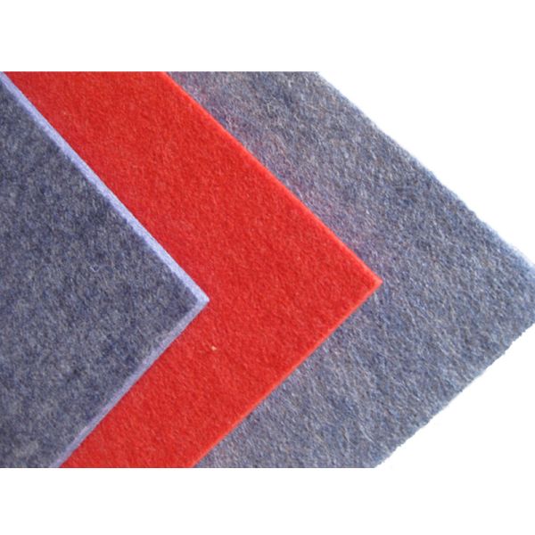 Buy Auditorium Polyester Acoustic Panels Sound Proofing Wall Boards at wholesale prices