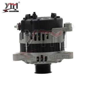 1818 12V 130A Engine Starter Motor For KIA Carnival 600097 A0002605492