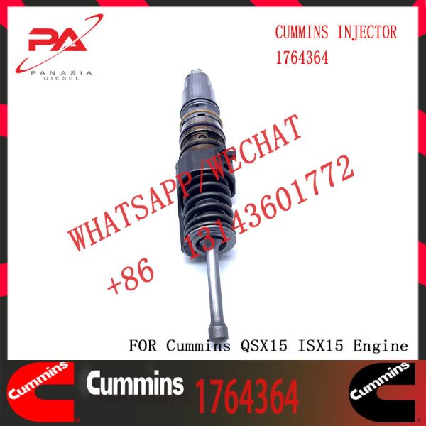 Diesel Unit Injector 1499257 4954648 579251 4903451 1764364 For SCANIA DT12.11L02 truck HPI Engine