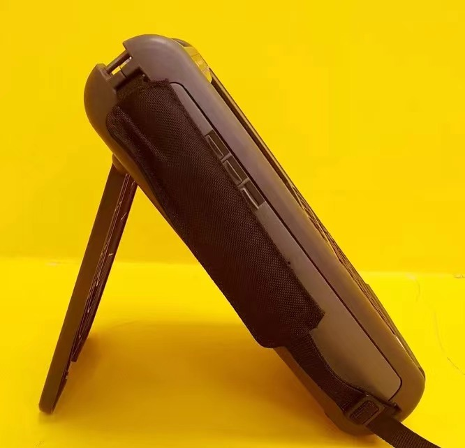 Agilent N9917A FieldFox Handheld Analyzers , Keysight Network Analyzer In Microwave