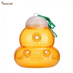 China Bee Catcher Beehive Accessories Insects Killer Tool Wasp And Hornet Killer on sale