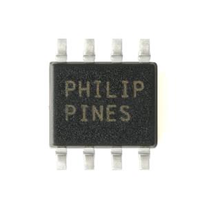 AD8666ARZ-REEL7 Analog Integrated Circuits Precision Amplifier SOIC-8