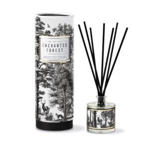 Home / Office Scent Sticks Fragrance Diffusers Cylindrical Packing Box Gift Set