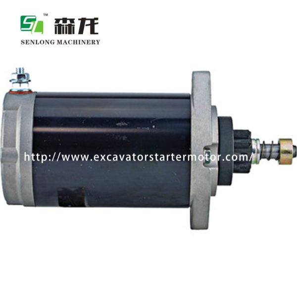 Buy 12V 9T DB Electrical Starter 410-21102  0645-539 0745-331 0745-351 0745-358 0745-382 0745-395 5962 for Arctic CAE BearCAE 570 Xt Ltd at wholesale prices