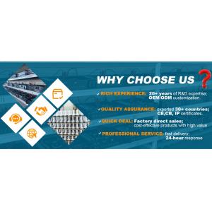 OEM ODM Coaxial Ceiling Speaker Active Speaker 20W With Infrared Sensor