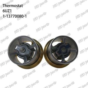 Thermostat 6UZ1 1-13770080-1 Engine Part